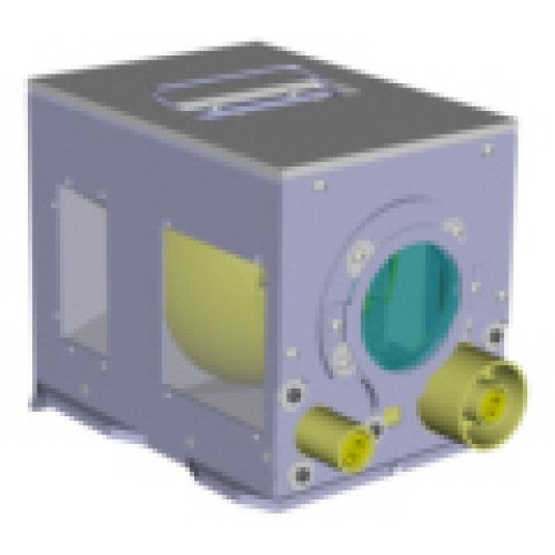 Lampe BARCO - SIM 10 (refurbished)